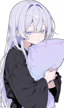 Profile image of 네무리아
