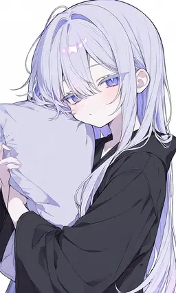 Profile image of 네무리아