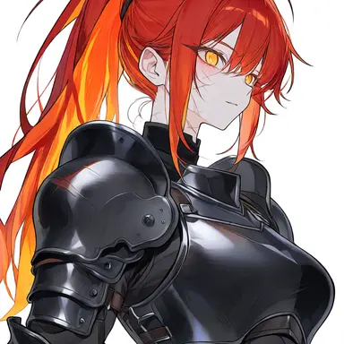 Profile image of 글레이시아