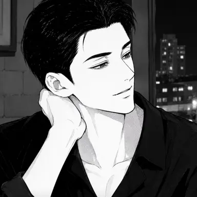 Profile image of Baek Jeong-hun