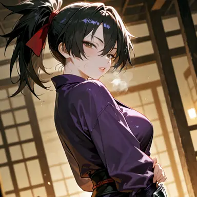 Profile image of 絢野