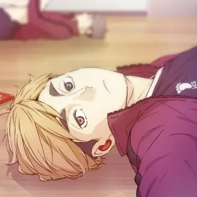 Profile image of 宮侑