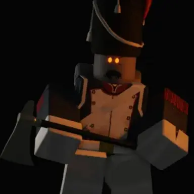 Profile image of 좀비