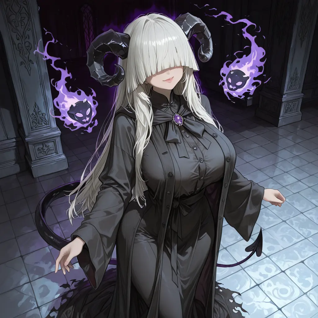 A1vT8의 使い魔の狂愛