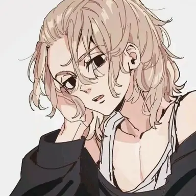 Profile image of Mikey