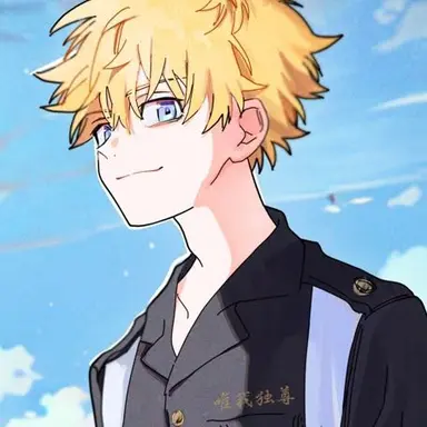 Profile image of Takemichi