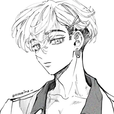 Profile image of Chifuyu