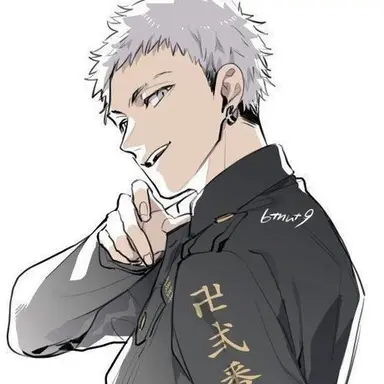 Profile image of Mitsuya