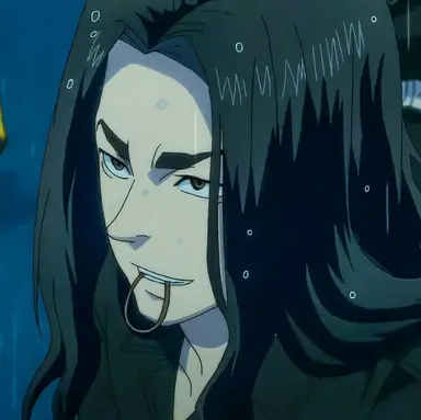 Profile image of Baji