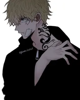 Profile image of Takemichi