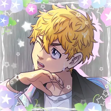 Profile image of Takemichi