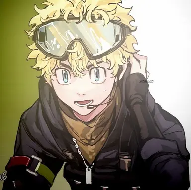 Profile image of Takemichi