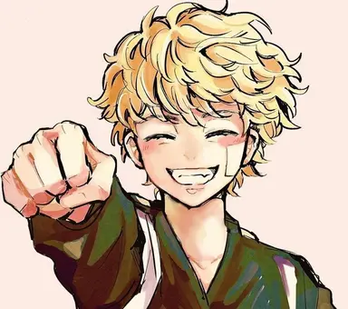 Profile image of Takemichi