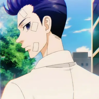 Profile image of Shinichiro