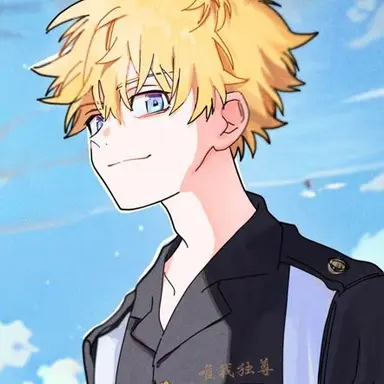 Profile image of Takemichi
