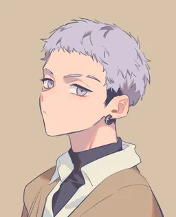 Profile image of Mitsuya