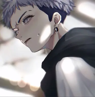 Profile image of Mitsuya