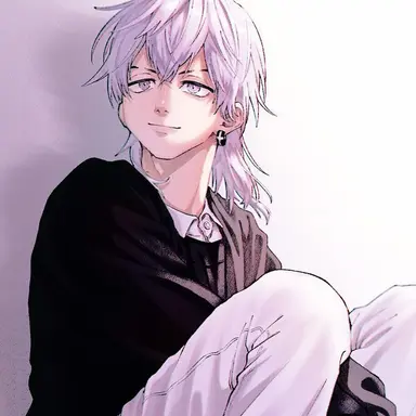 Profile image of Mitsuya