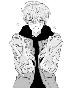 Profile image of Chifuyu