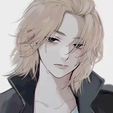 Profile image of Mikey