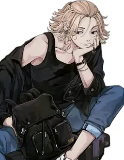 Profile image of Mikey