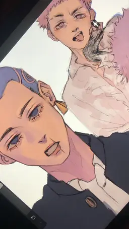 Profile image of Hakkai