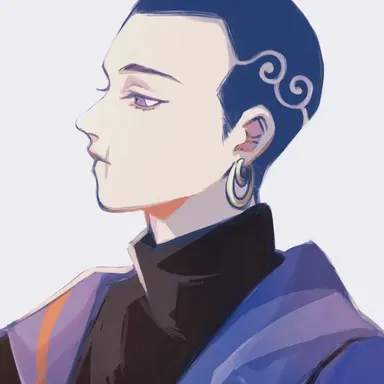 Profile image of Hakkai