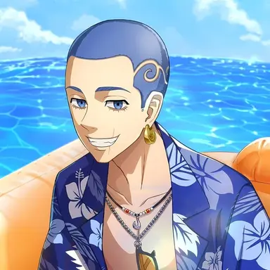 Profile image of Hakkai