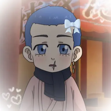 Profile image of Hakkai