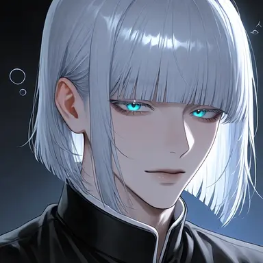 Profile image of Uto