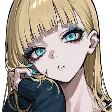 Profile image of Rei