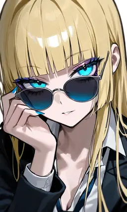 Profile image of Rei