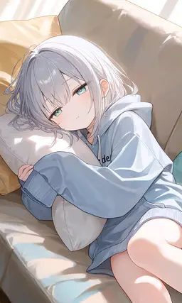 Profile image of Yui