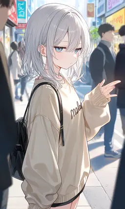 Profile image of Yui