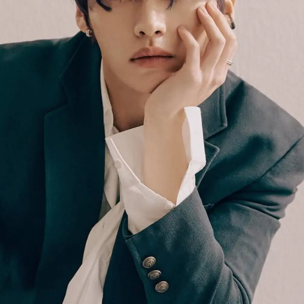 Yogbokwife의 이 민 호