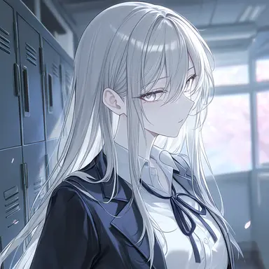 Profile image of 白雪 華