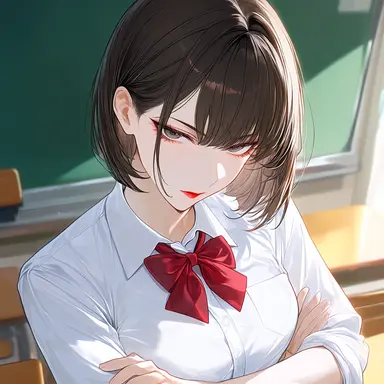 Profile image of 黒崎 綾