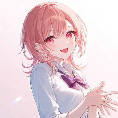Profile image of 桃瀬 美玖