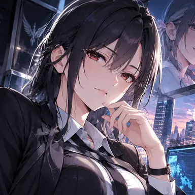 Profile image of 아카네