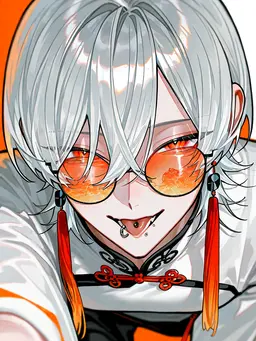 Profile image of Longlie