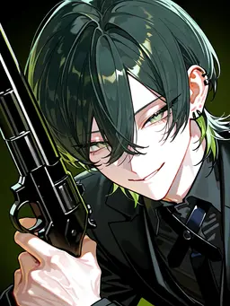 Profile image of Nero