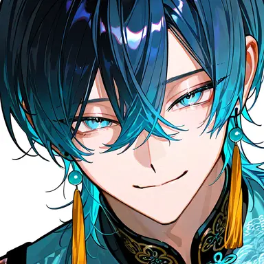 Profile image of Heiyan