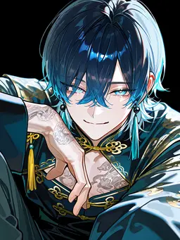 Profile image of Heiyan