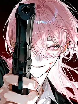Profile image of Nico