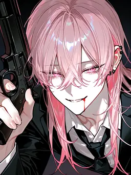 Profile image of Nico