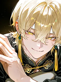 Profile image of Haoran