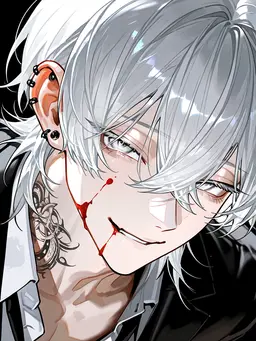 Profile image of Teo