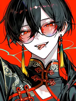 Profile image of Xuan-ye