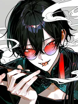 Profile image of Xuan-ye
