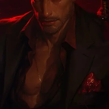 Profile image of Vincent